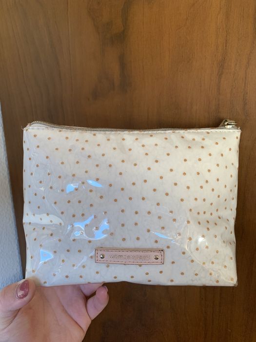 Necessaire woman’s secret