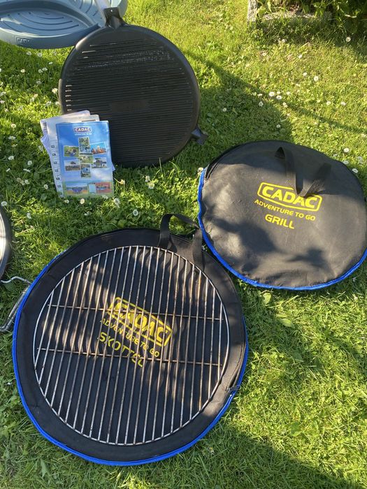 Grill Cadac Adventure TO Go