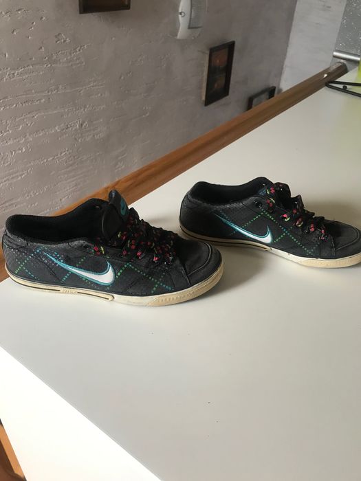Trampki , buty NIKE rozmiar 36