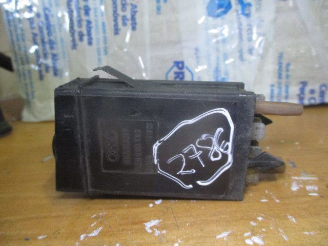 Botão / interruptor aquecimento de bancos AUDI 80 (89, 89Q, 8A, B3)
