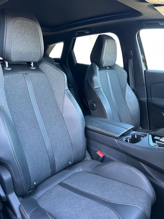 Peugeot 3008 GTline EAT8 Gasóleo, com teto, 11/2019