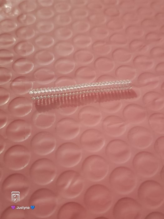 Nowy regulator rozmiaru pierścionka