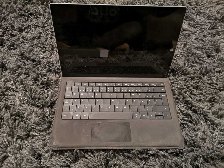 Microsoft Surface Pro 3 com Windows 10 Pro