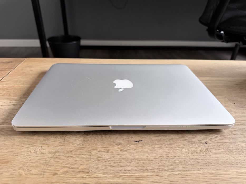 MacBook Pro 2014