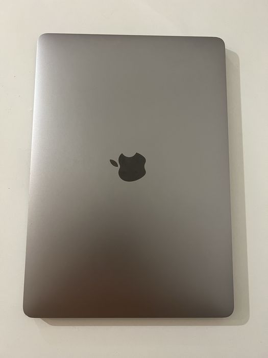 Macbook pro 2017