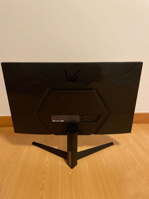 Monitor ultra gear 144 hz