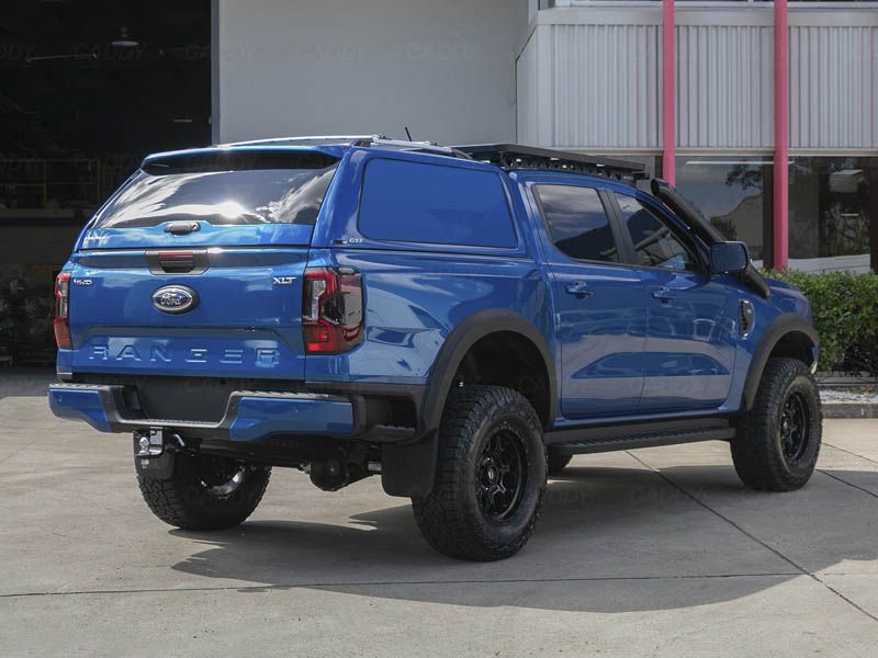 HARD TOP ALPHA FORD RANGER