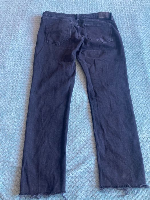 Nowe dżinsy w rozmiarze 42