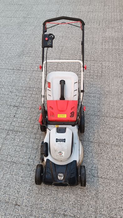 Cortador de relva elétrico Sterwin 1800w