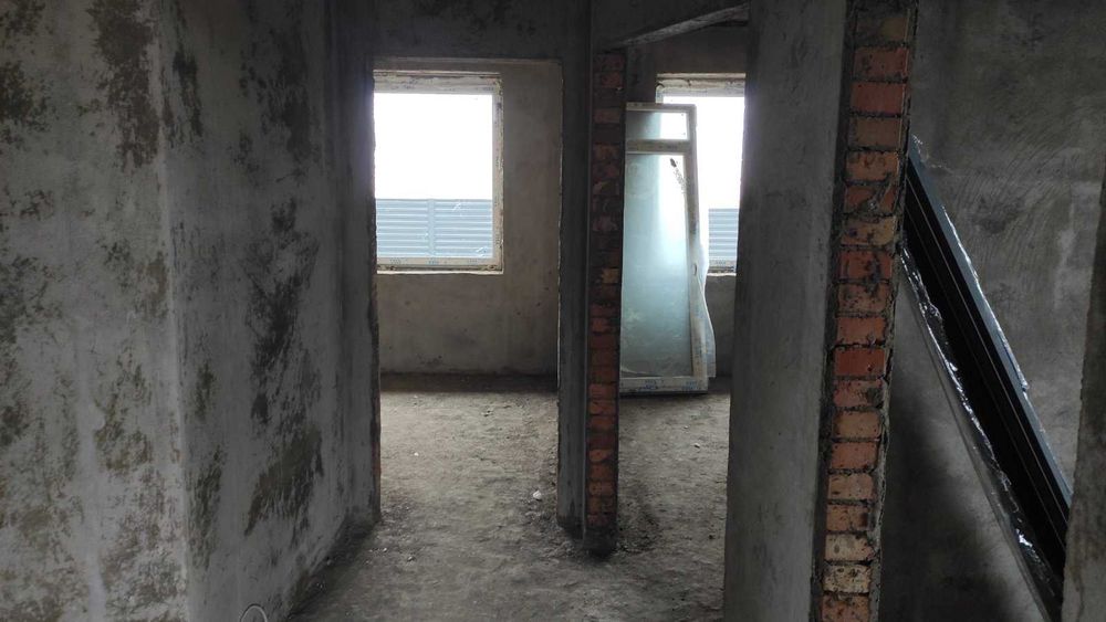 Продам будинок в Зарванцях 9985