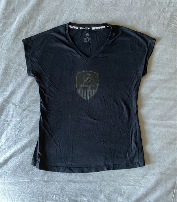 Koszulka adidas USAVolleyball