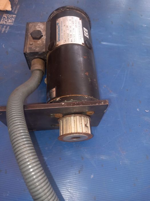 Vende se motor monofasico