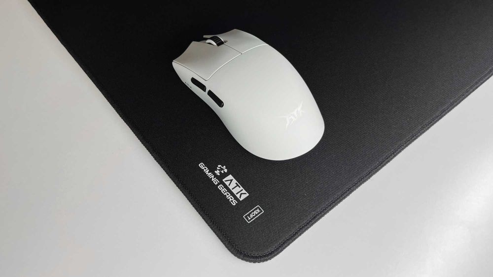 ATK Sky XSoft Mousepad | Игровой коврик для мыши