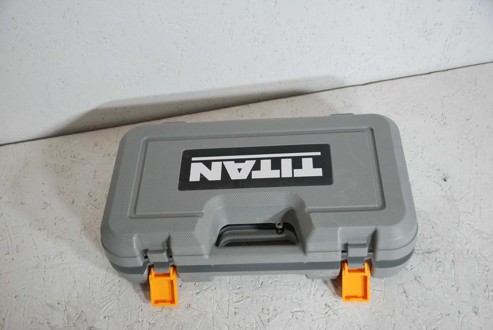 TITAN MULTITOOL narzędzie wielofunkcyjne