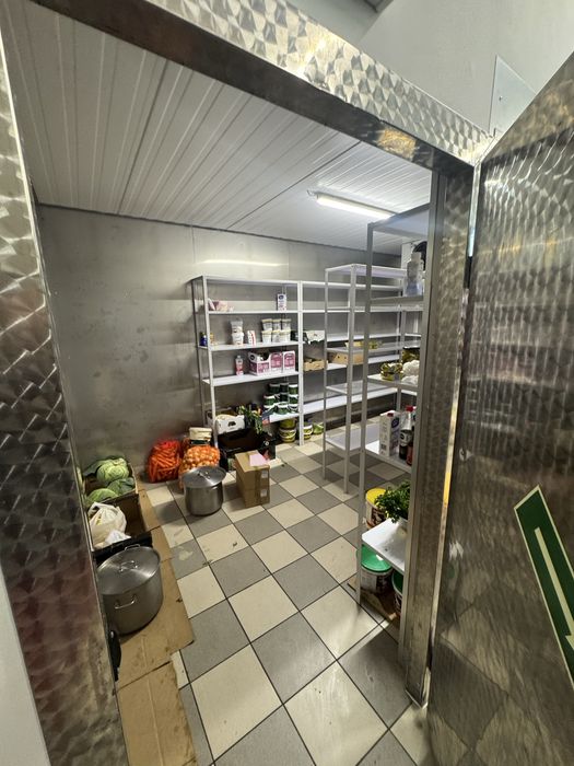 Sprzedam lokal gastronomiczny