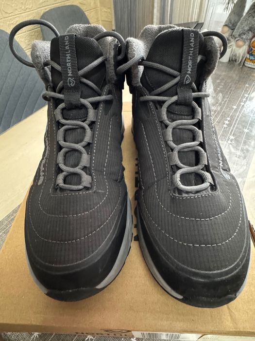 Зимові черевики Northland