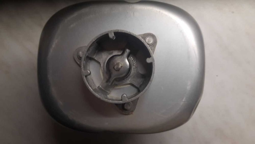 Чаша відро для хлібопічки