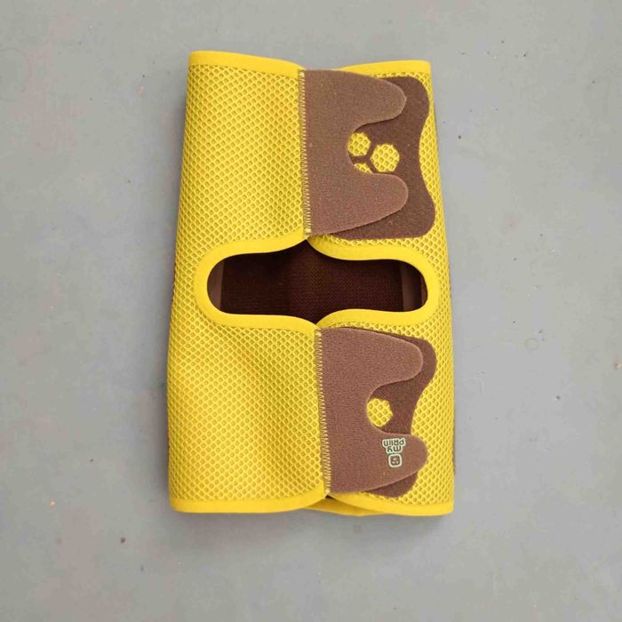 Imobilizador de joelho MyPrim MPK701 Criança Tamanho 1