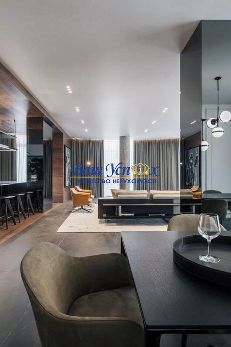Продажа 4 ком в центре ,  Ивана Мазепы 11 б. ЖК Diamond Hill .