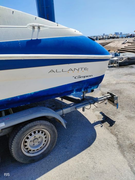 Mercury Allante Sport
