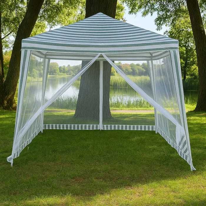 палатка 3 на 3 садовый павильон москитные палатки шатер