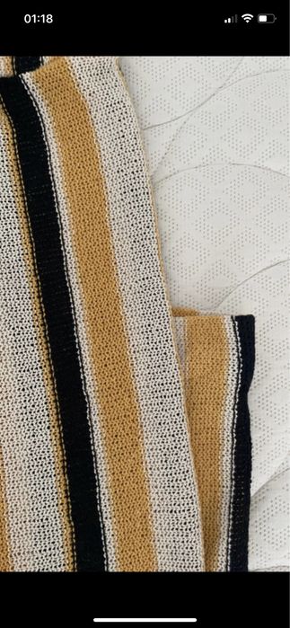 Calcas nova coleçao zara