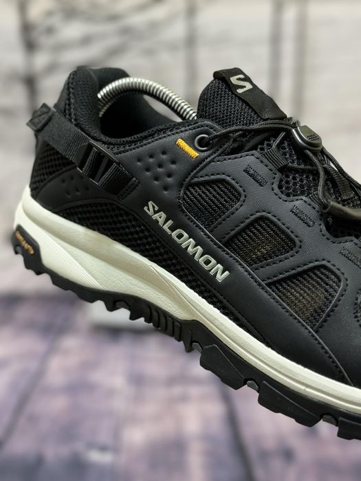 Кросівки Salomon Techamphibian 5 чоловічі кроссовки саломон деми