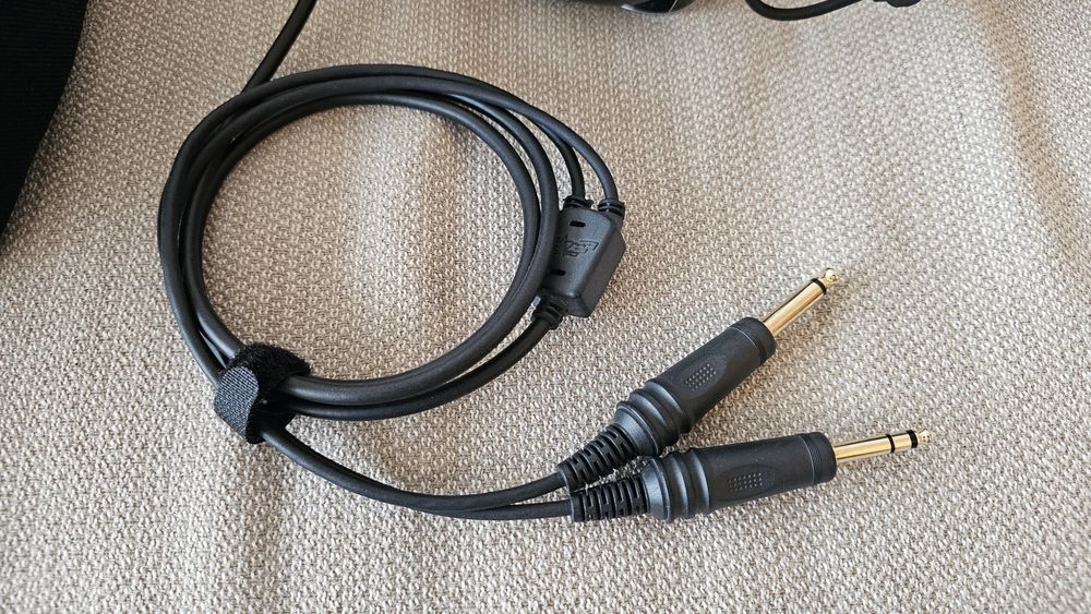 Headsets Aviação (Aviation Passion)