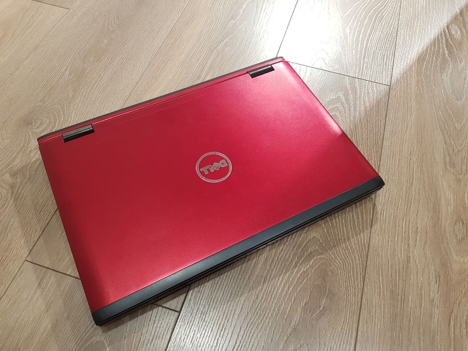 Ноутбук  Dell Vostro 3550