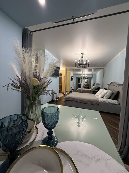 Оренда квартири  в центрі біля Глобала