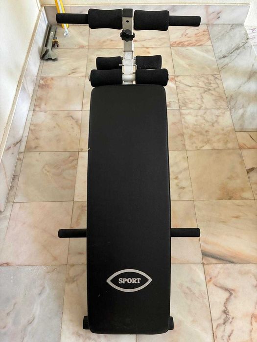 Weight Bench427633841758556161