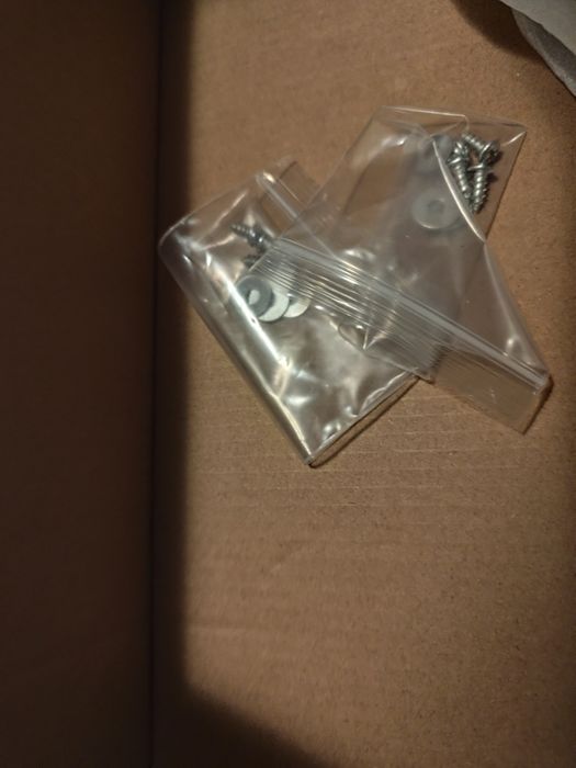 Acabamentos interiores  de puxadores de portas traseiras