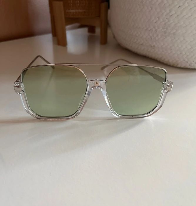 Сонцезахисні окуляри