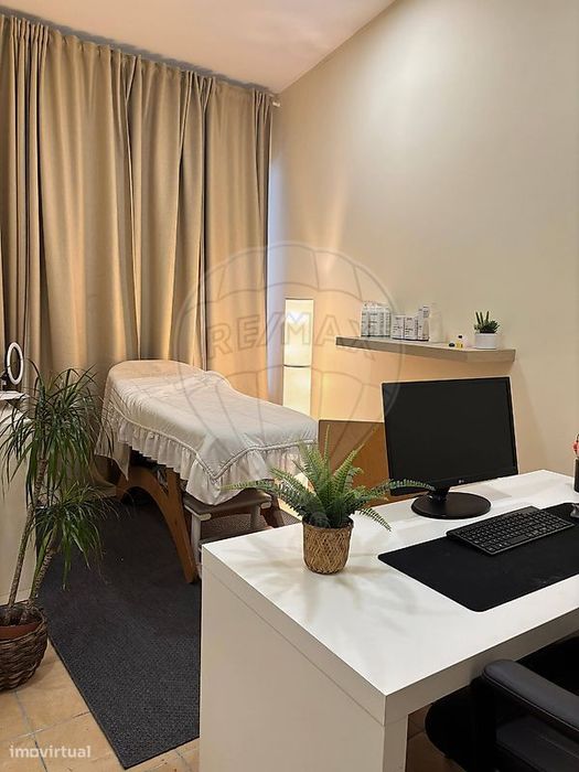 Trespasse  para venda