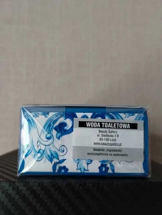 Dolce & Gabbana Light Blue Summer Vibes 100 ml