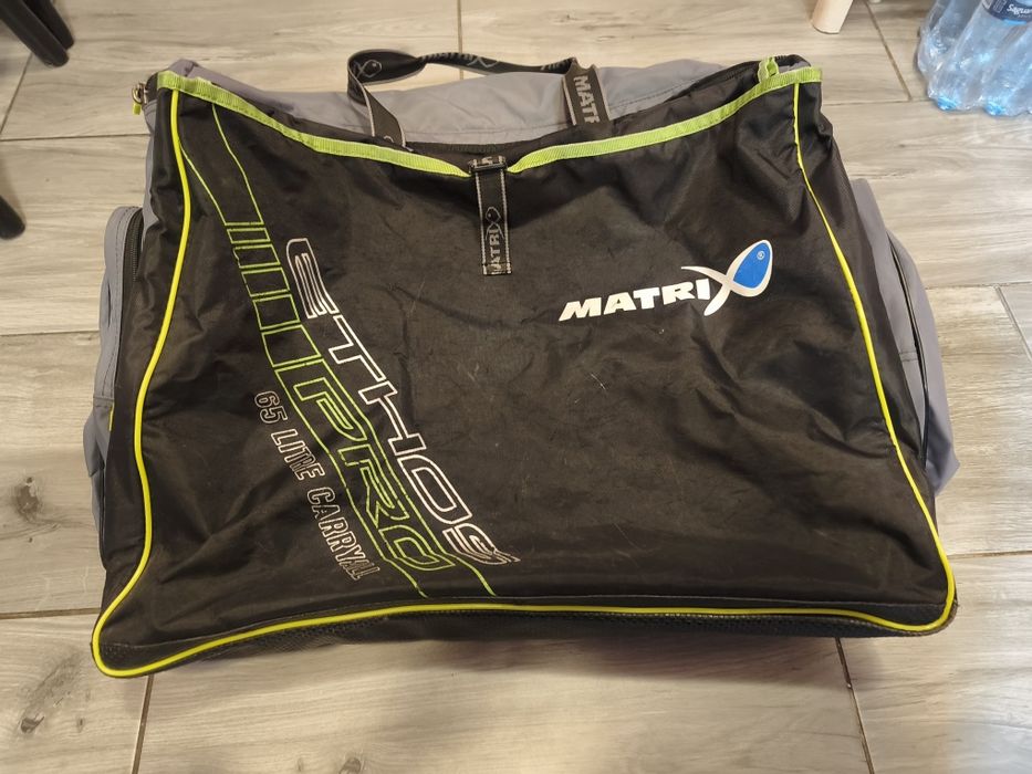 Duża Torba Matrix
