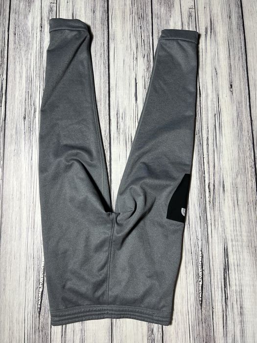 The North Face спортивные штаны оригинал подростковые 170 см