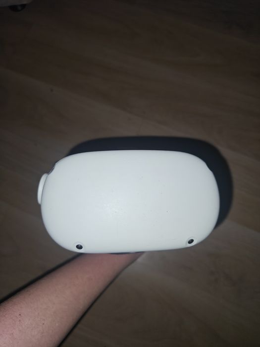 Oculus Quest 2 на 256 ГБ