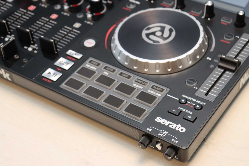 Numark NV2 Kontroler DJ Serato Gwarancja