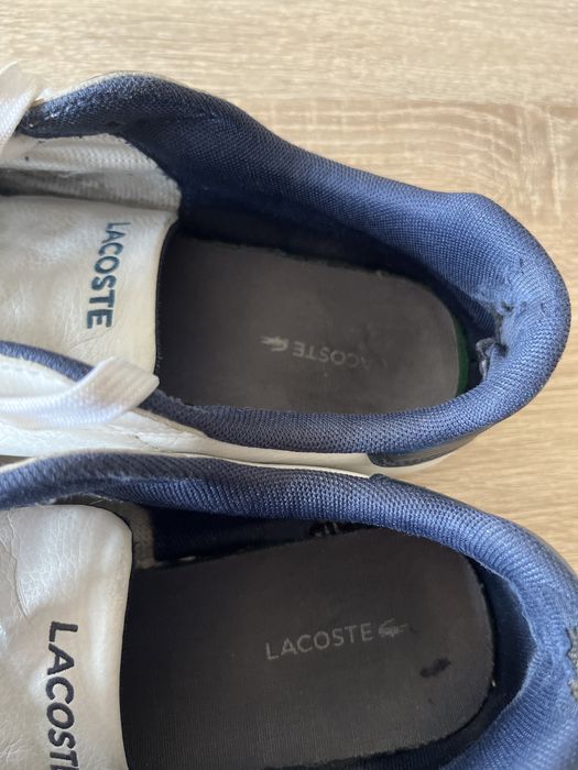 Lacoste‼️buty męskie Roz.45‼️