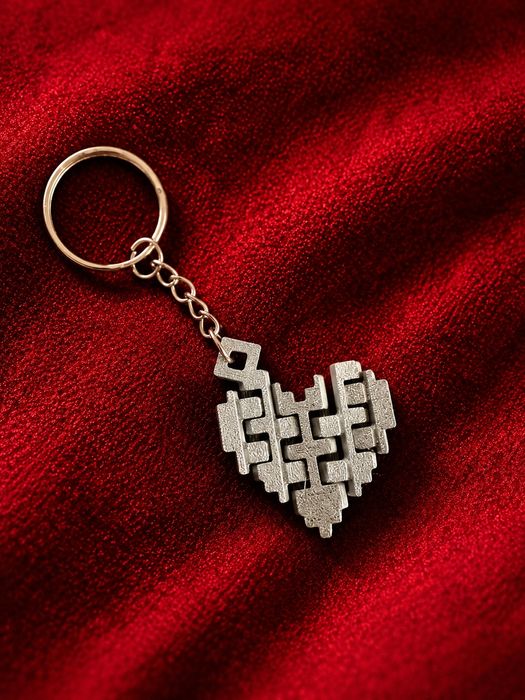 Chaveiros personalizados