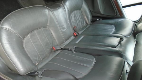 Para Peças Rover 45 Hatchback (Rt)