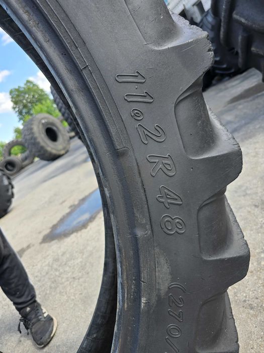 11.2R48 Alliance A-350 JJ074