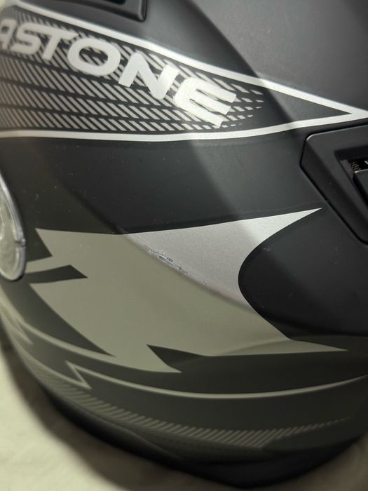 Capacete ASTONE GT900 ARROW - Tamanho M