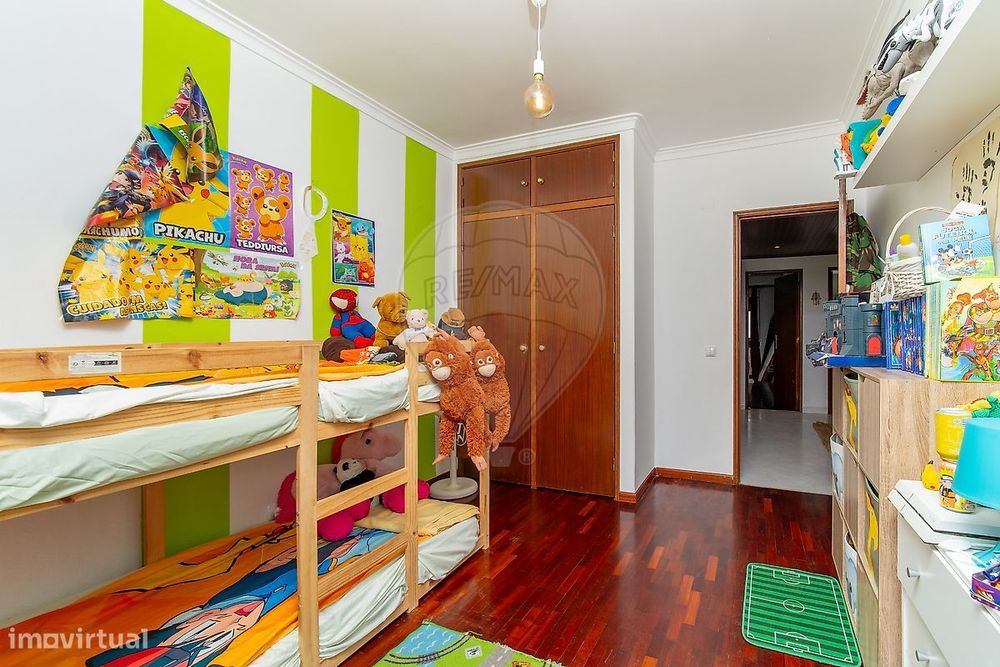 Apartamento T2 para venda