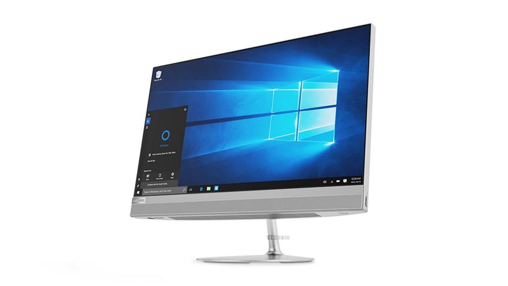 PC Lenovo Ideacentre