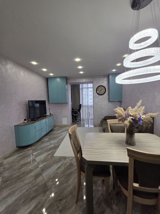 Двокімнатна квартира в Центрі Ірпеня ЖК Версаль Парк Оформлення 2%