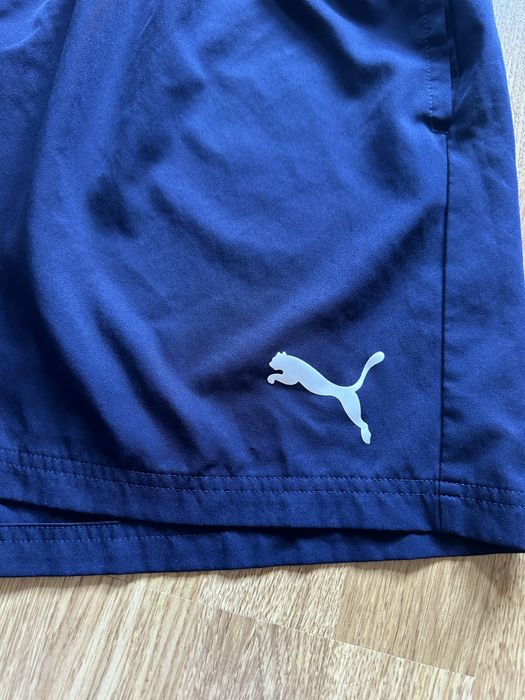 Puma мужские шорты