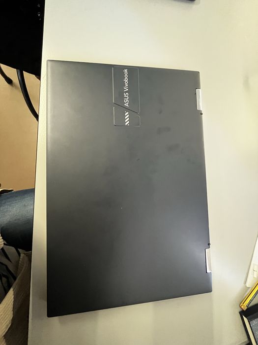Asus vivobook tp1400ka