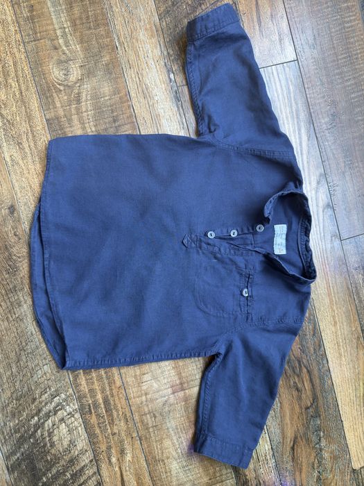 Продам дитячу рубашку zara